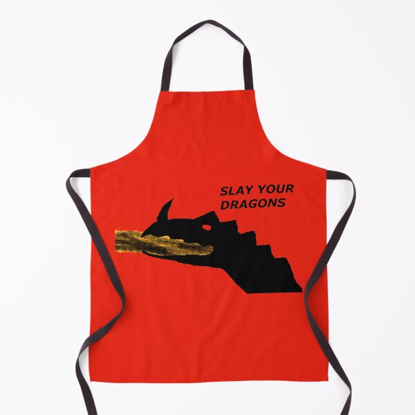Item preview, SLAY YOUR DRAGONS 6 designed and sold by SelfUpgrade.