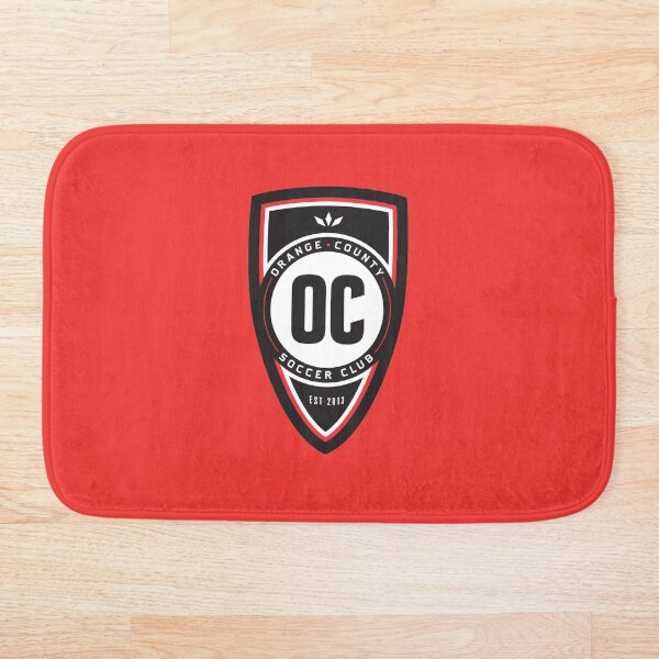 Item preview, Logotipo del condado de Orange (OC)SC1 designed and sold by GemaStore.