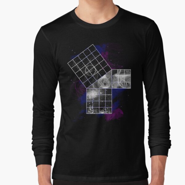 Item preview, Pythagoras Abstract Design designed and sold by Lasher.