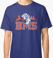Blue Mountain State Classic T-Shirt