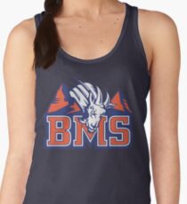 Blue Mountain State Women's Tank Top