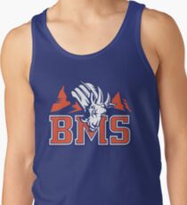 Blue Mountain State Men's Tank Top