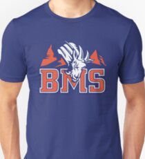 Blue Mountain State Unisex T-Shirt