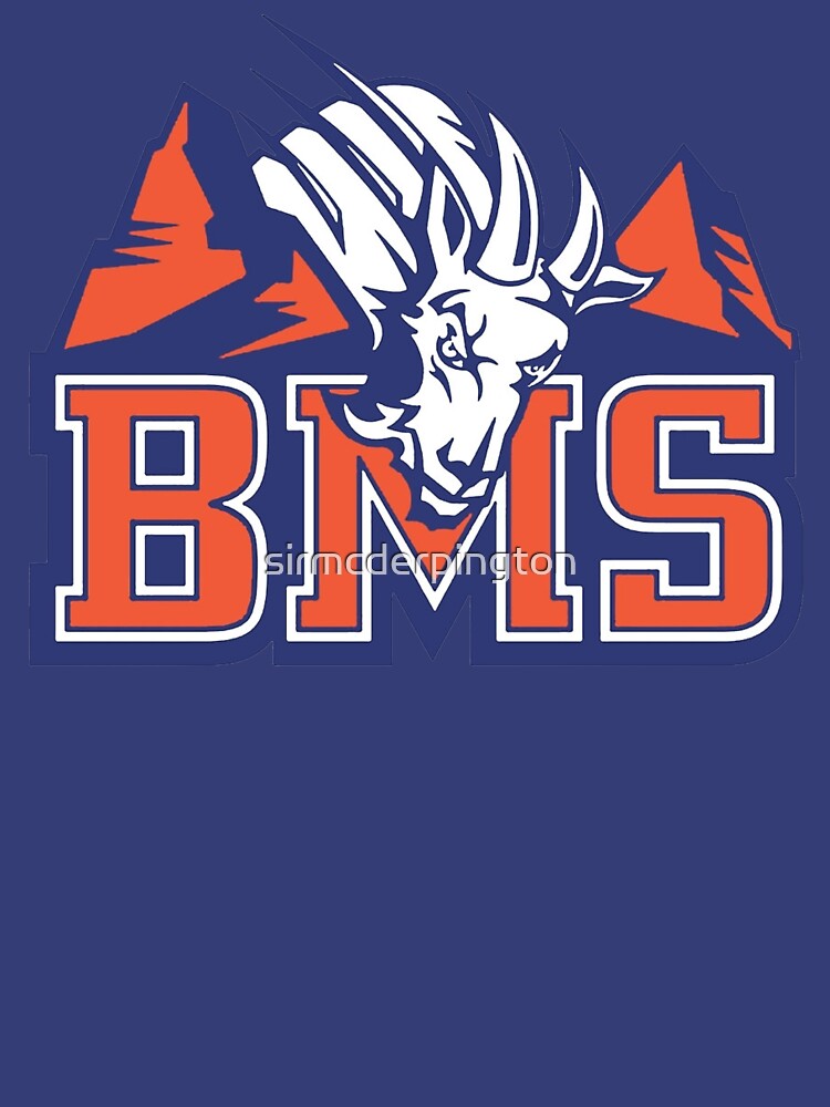 Blue Mountain State by sirmcderpington