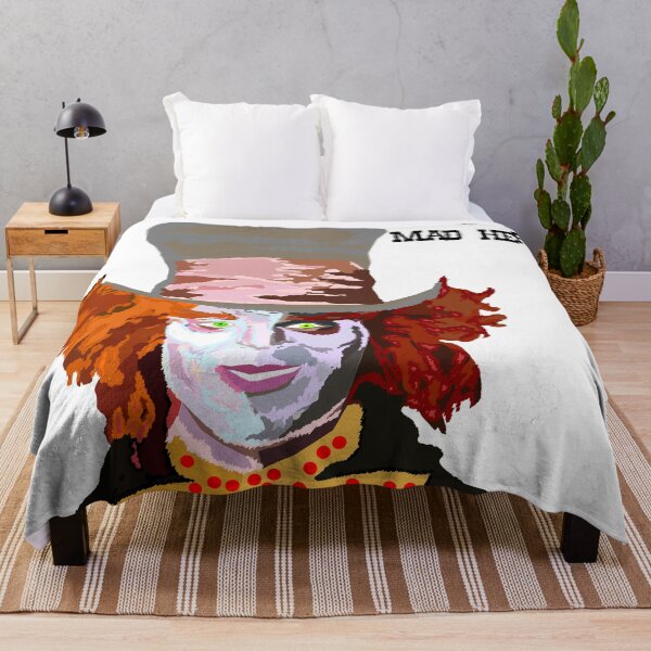 Item preview, I am mad, and you too! designed and sold by bonnashejve.