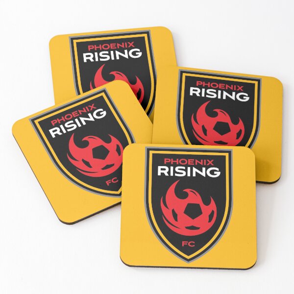 Item preview, Phoenix Rising Logo1 designed and sold by GemaStore.