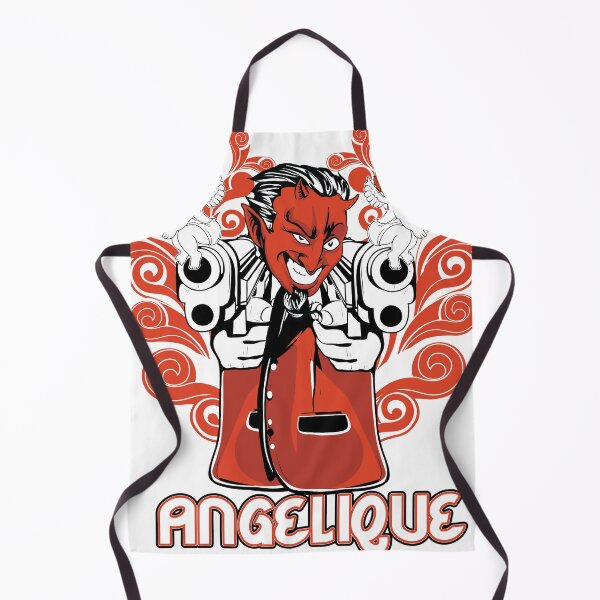 Item preview, ANGELIQUE DEVIL designed and sold by Marketmg.