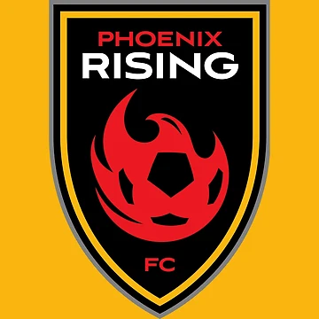 Artwork thumbnail, Phoenix Rising Logo1 by GemaStore