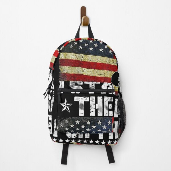 Item preview, I Stand For The Flag And Kneel For The Cross Us Flag Gift  designed and sold by mchargue12.