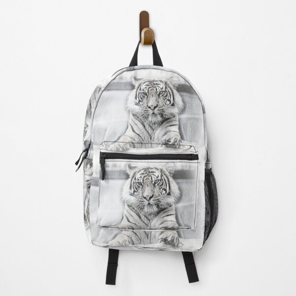Item preview, Magnificent Tiger designed and sold by ReneeKennedy.