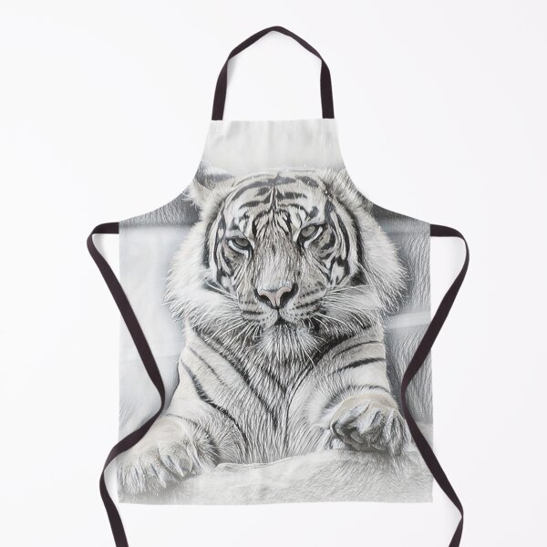 Item preview, Magnificent Tiger designed and sold by ReneeKennedy.