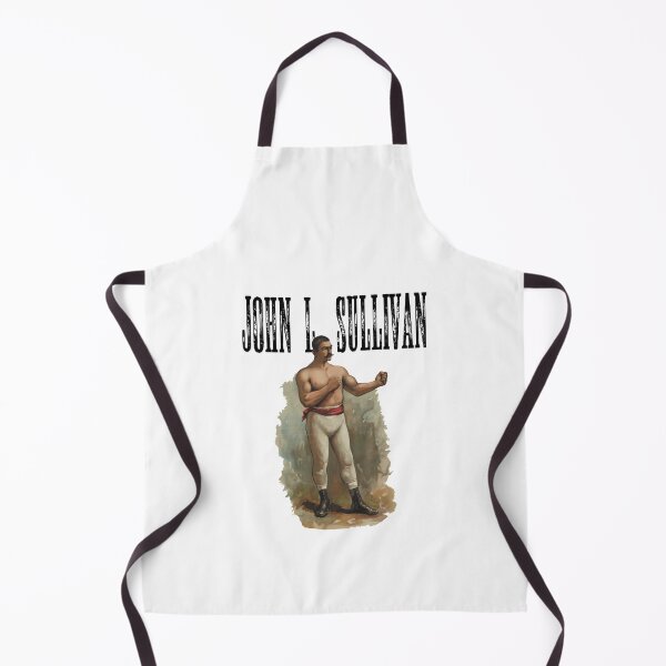 Item preview, John L Sullivan designed and sold by elizabeth-olwen.