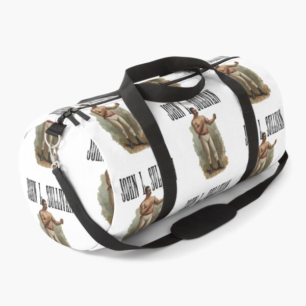 Item preview, John L Sullivan designed and sold by elizabeth-olwen.