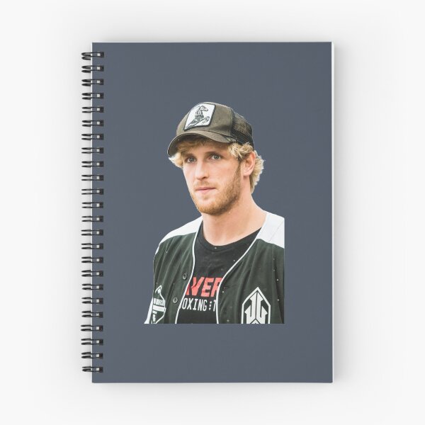 Item preview, Logan Paul designed and sold by elizabeth-olwen.