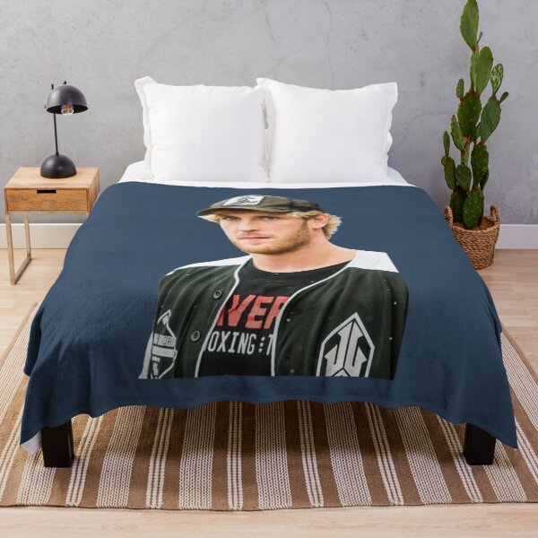 Item preview, Logan Paul designed and sold by elizabeth-olwen.