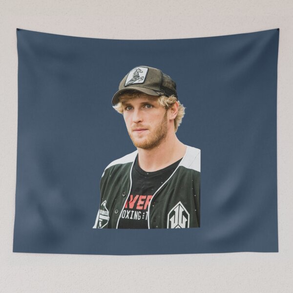 Item preview, Logan Paul designed and sold by elizabeth-olwen.