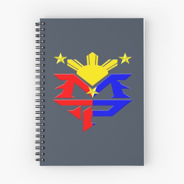 Item preview, Manny Pacquiao PacMan Boxing Champion designed and sold by elizabeth-olwen.