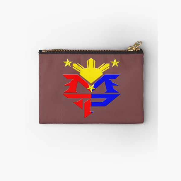Item preview, Manny Pacquiao PacMan Boxing Champion designed and sold by elizabeth-olwen.