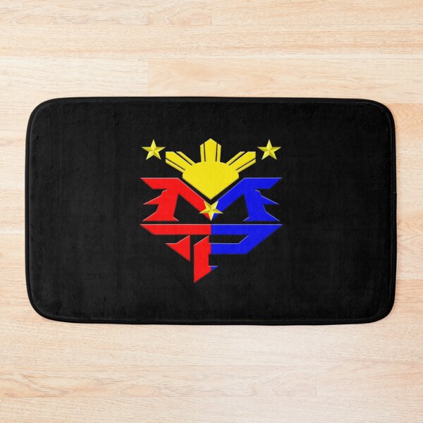 Item preview, Manny Pacquiao PacMan Boxing Champion designed and sold by elizabeth-olwen.
