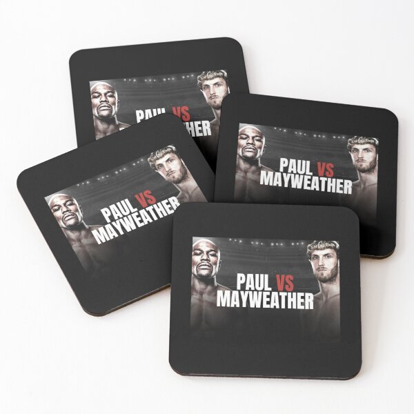 Item preview, Mayweather VS Logan designed and sold by elizabeth-olwen.
