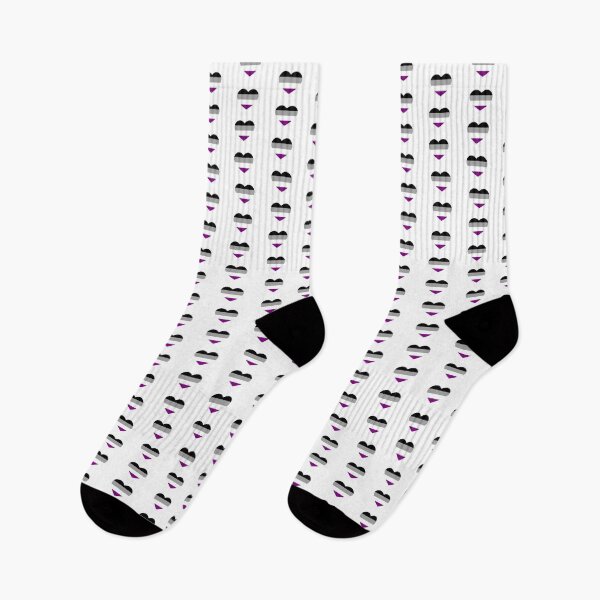 Item preview, Pride Love (Asexual) designed and sold by Frallo.