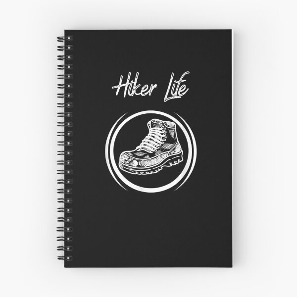 Item preview, Hiker Life Lifestyle Hiker Hiker Love Wanderlust Hiking Gift  designed and sold by mchargue12.