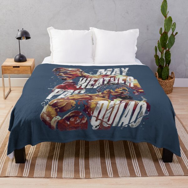 Item preview, mayweather vs manny pacquiao designed and sold by elizabeth-olwen.