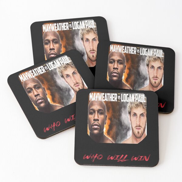 Item preview, Mayweather VS Paul 2021 designed and sold by elizabeth-olwen.