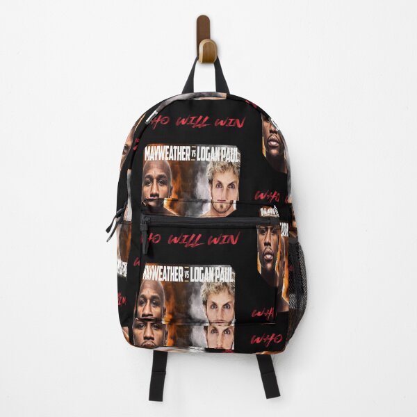 Item preview, Mayweather VS Paul 2021 designed and sold by elizabeth-olwen.