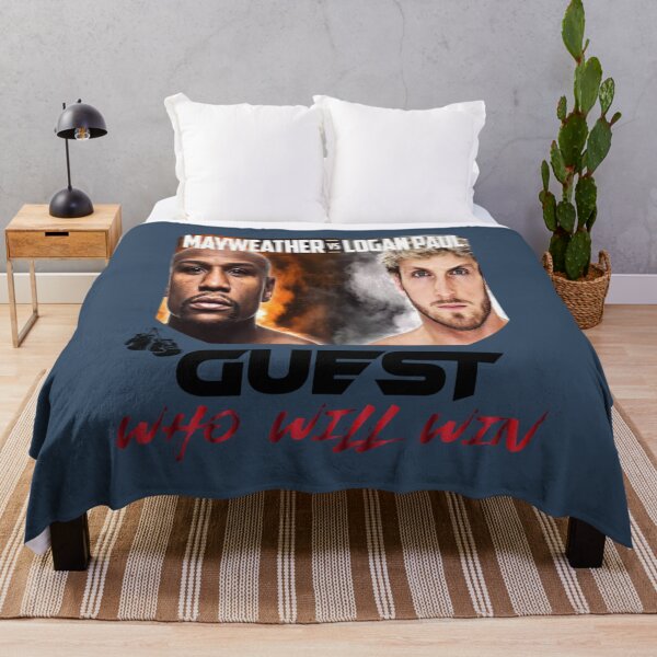 Item preview, Mayweather VS Paul 2021 designed and sold by elizabeth-olwen.