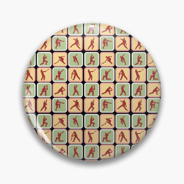 Item preview, Cricket Superhero Moves designed and sold by aktiveaddict.