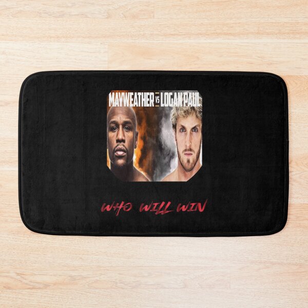 Item preview, Mayweather VS Paul 2021 designed and sold by elizabeth-olwen.