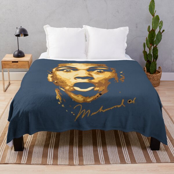 Item preview, MUHAMMAD ALI designed and sold by elizabeth-olwen.