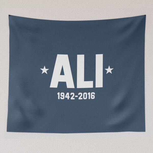 Item preview, MUHAMMAD ALI designed and sold by elizabeth-olwen.