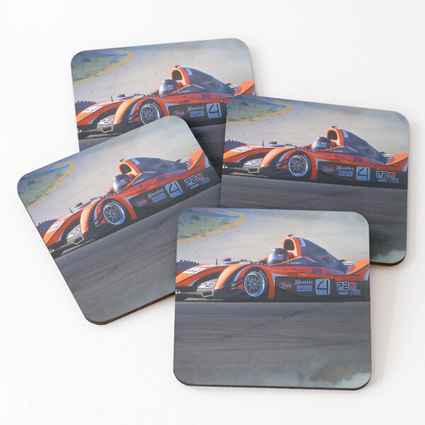 Item preview, SCCA P2 Prototype Race Car designed and sold by DaveKoontz.