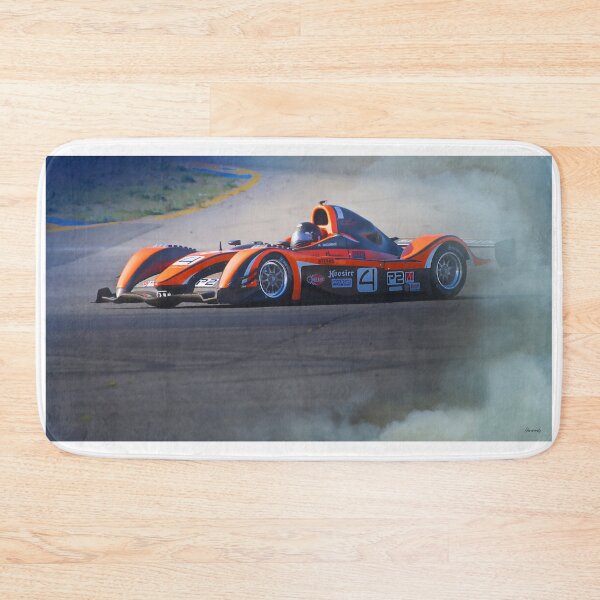 Item preview, SCCA P2 Prototype Race Car designed and sold by DaveKoontz.