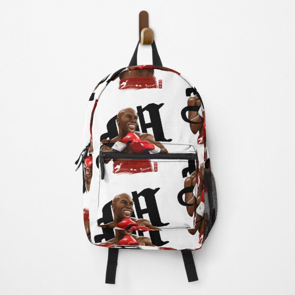 Item preview, Smile Floyd Mayweather designed and sold by elizabeth-olwen.