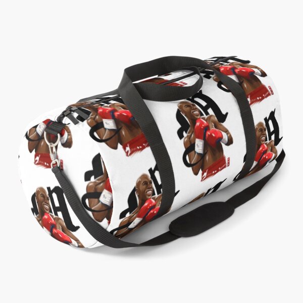Item preview, Smile Floyd Mayweather designed and sold by elizabeth-olwen.