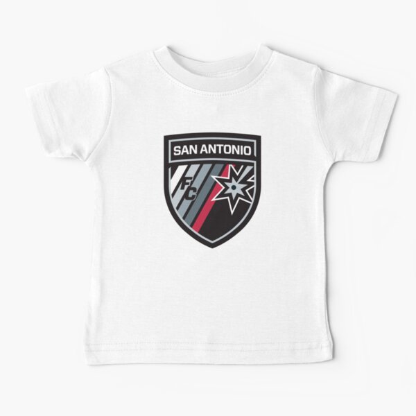 Item preview, San Antonio FC Logo1 designed and sold by GemaStore.