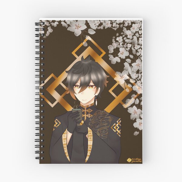Item preview, Zhongli designed and sold by Gracelkm.