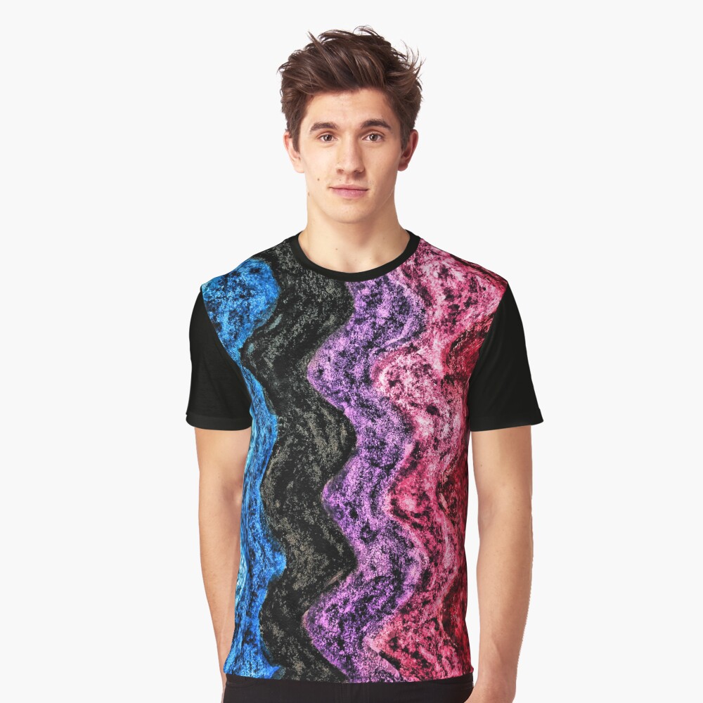 Item preview, Graphic T-Shirt designed and sold by OneDayArt.
