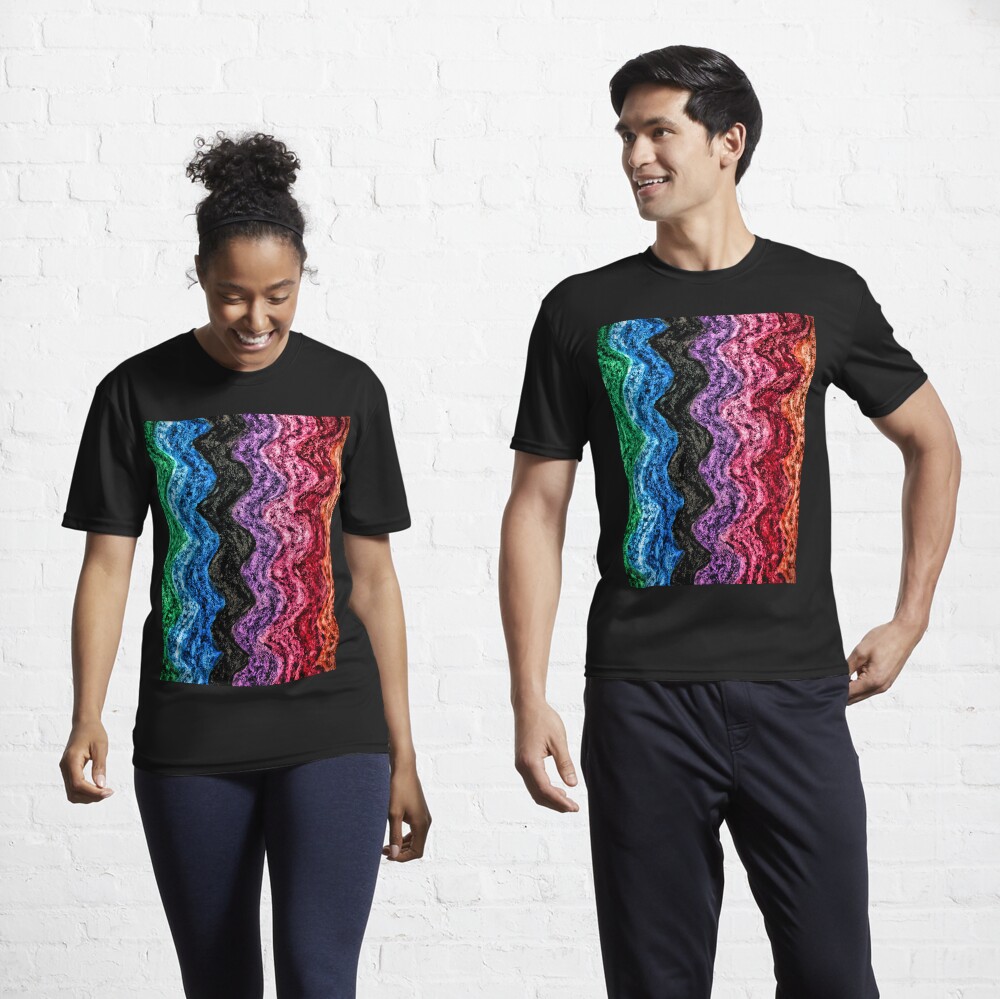 Item preview, Active T-Shirt designed and sold by OneDayArt.