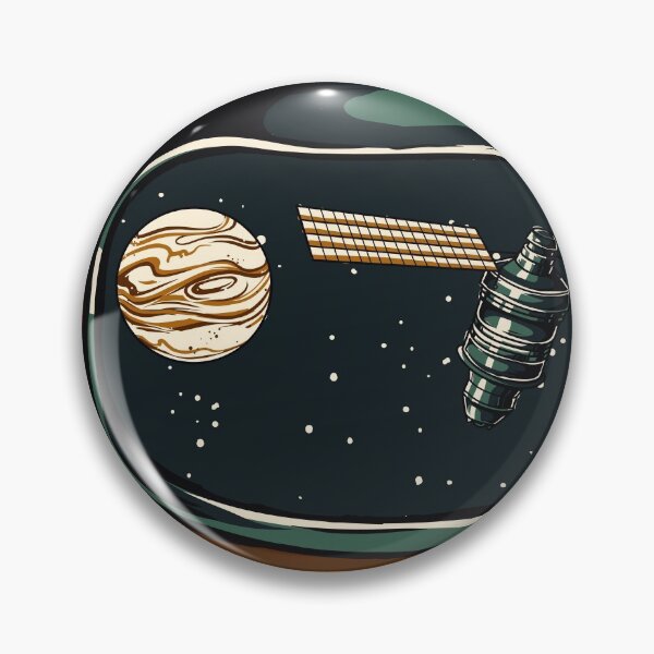 Item preview, astronaut designed and sold by Marketmg.