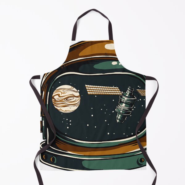 Item preview, astronaut designed and sold by Marketmg.