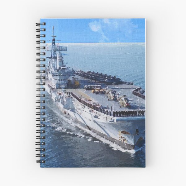 Item preview, HMS HERMES PROCEDURE ALPHA designed and sold by Jackdustys.