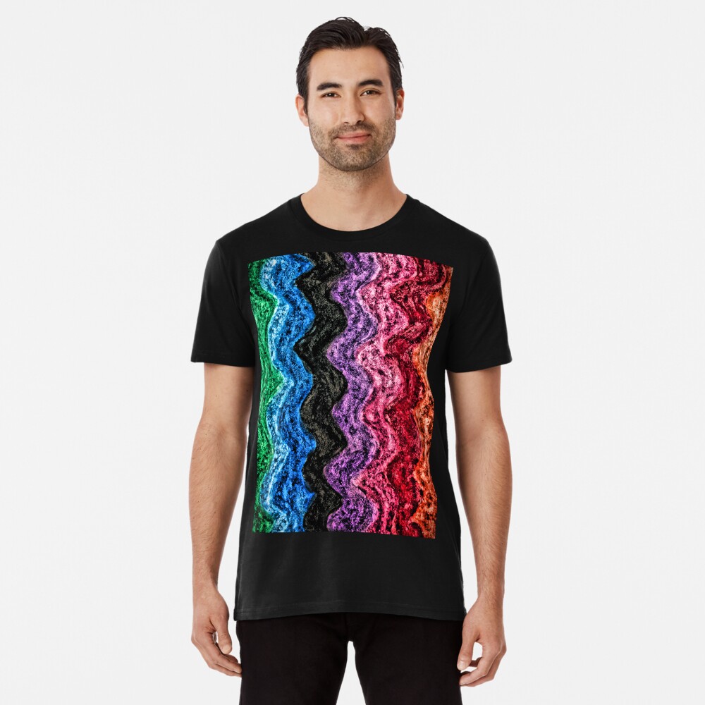 Item preview, Premium T-Shirt designed and sold by OneDayArt.
