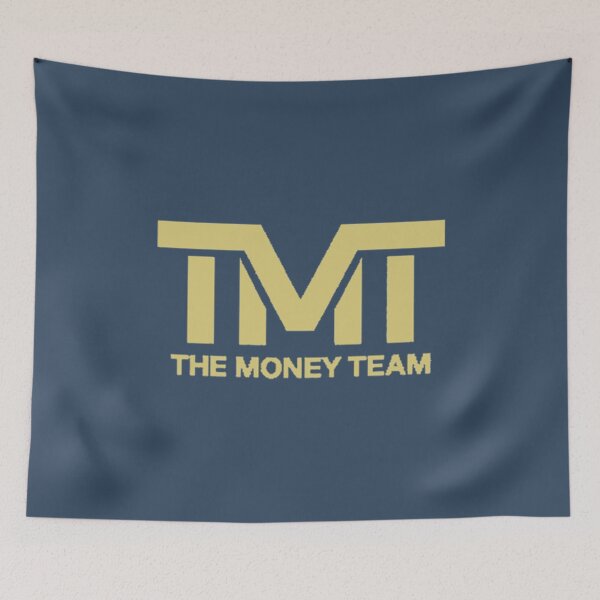 Item preview, tmt mayweather  designed and sold by elizabeth-olwen.