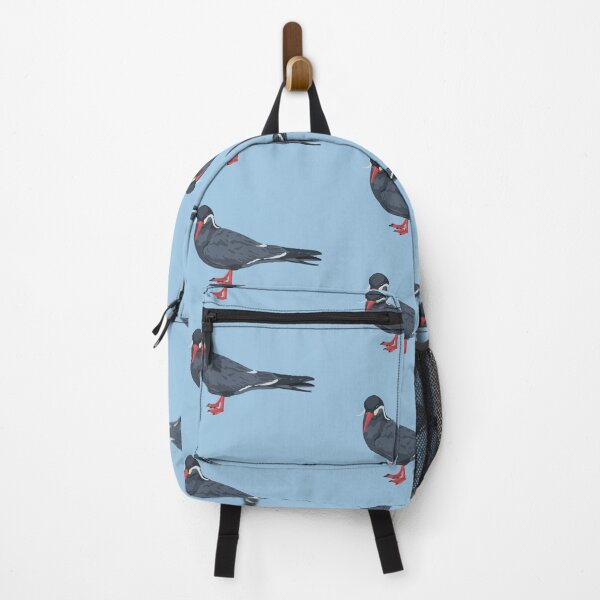 Item preview, Inca Tern Portrait designed and sold by GeoCreate.