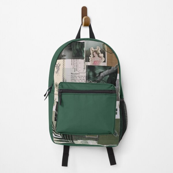 Artikelvorschau, Calm Vintage Green entworfen und verkauft von SekiJournals.
