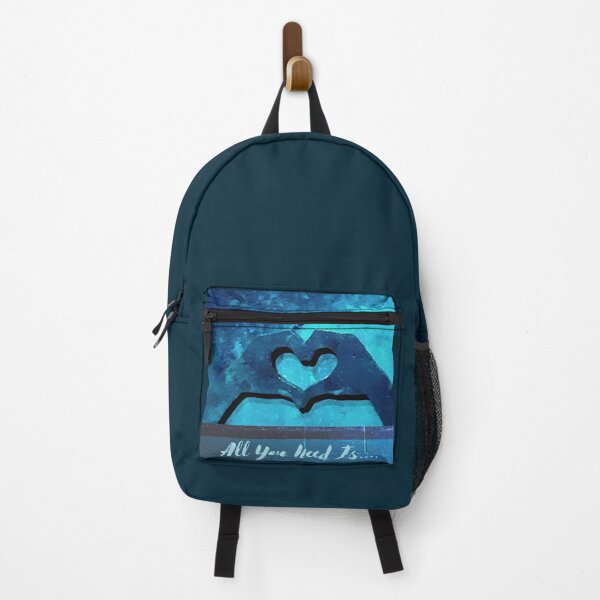 Item preview, All You Need Is... designed and sold by OTBstore.